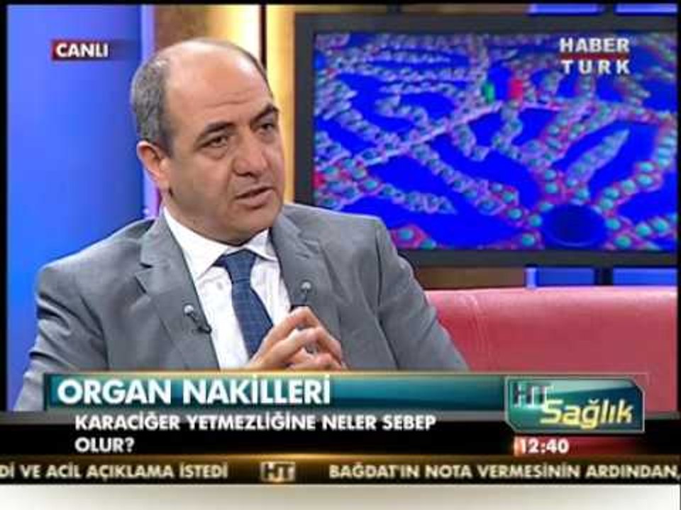 Karaciğer yetmezliğine neler sebep olur ?