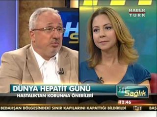 Hepatitten korunmak için neler yapılması gerekiyor ?