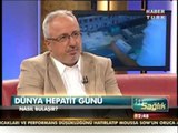 Günlük hayatta hepatit nasıl bulaşıyor ?