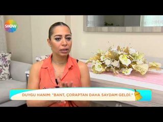 Titiz misin? 17.Bölüm | 5 Ocak 2016