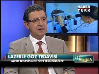 Lazer uygulamasında yaş sınırı var mı ?