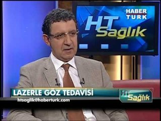 Lazerle göz tedavisi demek doğru mu ?