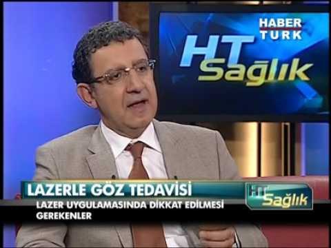 Göz sorunu olanlar doktora hangi soruları sormalı ?