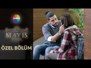 Mayıs Kraliçesi Kolaj Bölüm (İlk 5 Bölüm Özet) ᴴᴰ