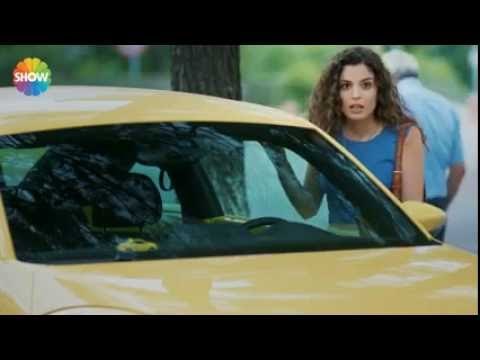 Gülümse Yeter 2.Bölüm | Yasemin, Sarp’ın aşık olduğu kızı öğrendi