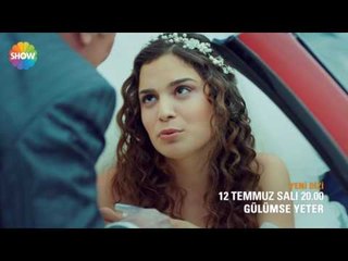 Gülümse Yeter 1.Bölüm 1.Fragman