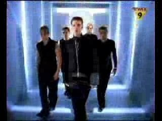 Westlife - i never knew i was losing you