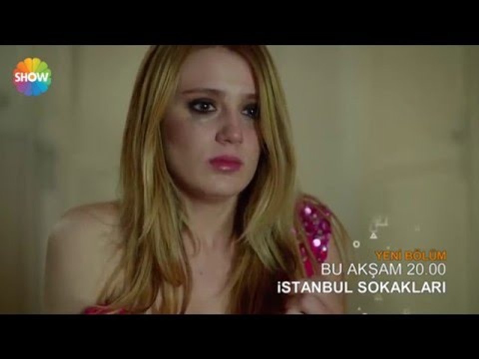 İstanbul Sokakları 5.Bölüm 2.Fragman