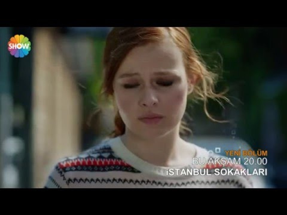 İstanbul Sokakları 5.Bölüm 1.Fragman