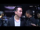 Joe Taslim sekolah akting di Amerika