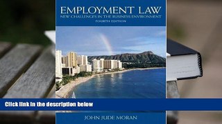 PDF [FREE] DOWNLOAD  Employment Law (4th Edition) TRIAL EBOOK