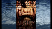 Download Kate's Crew (Powertools Series) ebook PDF