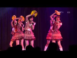 Download Video: JKT48 launching setlist terbaru untuk team T