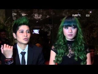 Personil The Virgin Berkomitmen Untuk Selalu Menerima Job Berdua