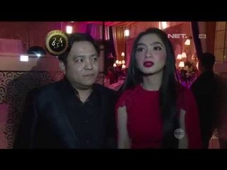 Banyak akun palsu yang mengatasnamakan Angel Karamoy