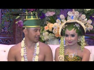 Download Video: Hengky Kurniawan dan Sonya gelar acara resepsi pernikahan