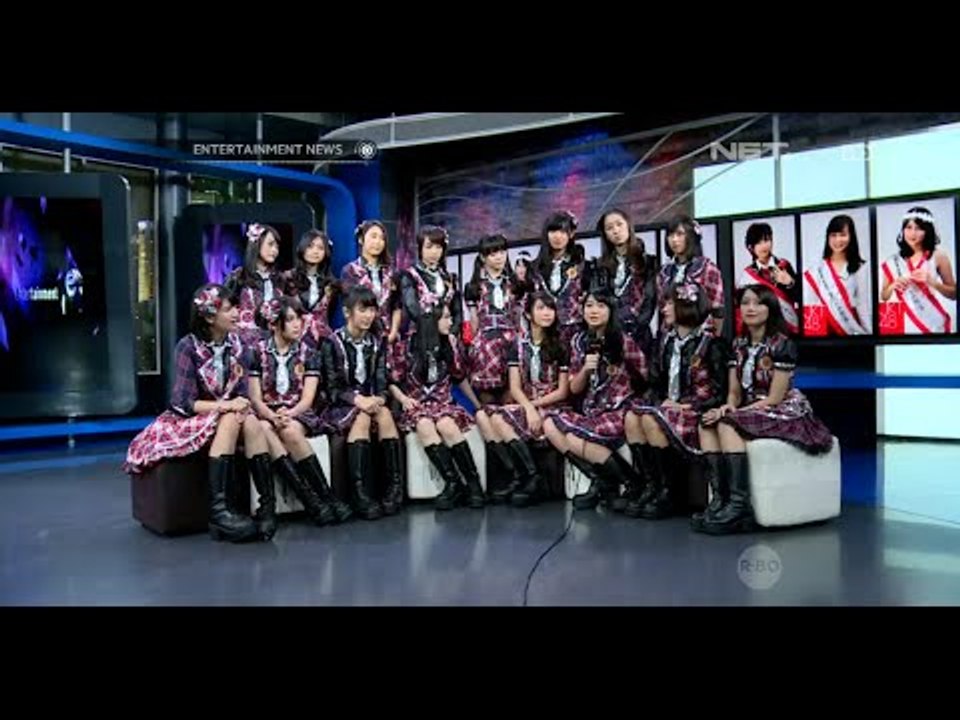 JKT48 akan merilis single ke-10