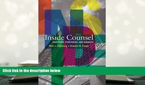 BEST PDF  Inside Counsel, Practices, Strategies, and Insights (Other) READ ONLINE