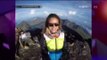 Pengalaman Aline Adita Mendaki Gunung Rinjani
