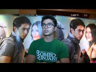 Kedekatan Deva Mahenra dengan Fans