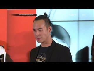 Daniel Mananta Hapus Akun Path Miliknya