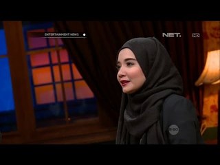 Video herunterladen: Zaskia Sungkar Bercerita Mengenai Inspirasi Desain Bajunya