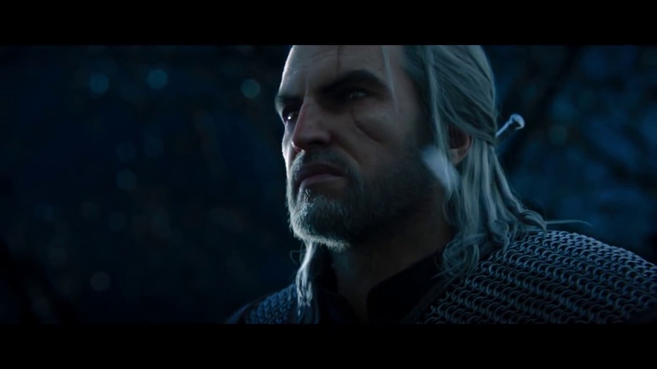 The Witcher 3 - Epic Trailer