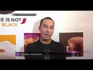 Daniel Mananta jadi juri tamu di Asia's Next Top Model