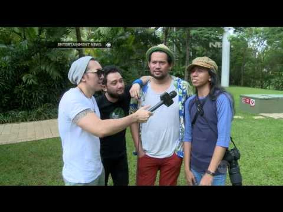 Naif Menjawab #TanyaNaif dari Netizen Twitter