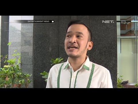Ruben Onsu hadiahkan mobil mewah untuk Sarwendah