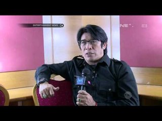 Parto Bercerita Mengenai Karakternya di Ini Talk Show