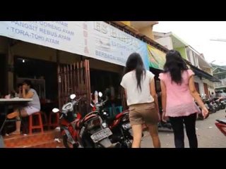 NET5 - Sarapan di mana bubur ayam ala Stella Veronika