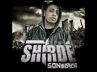 Shirdé feat bolo police nationale