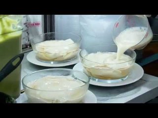 NET12 - Olahan kacang kedelai