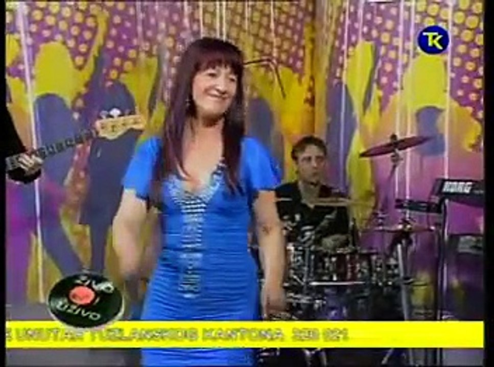 FARIZADA-TEBE-ZELIM-ALI-NISAM-TVOJA-UZIVOmpg
