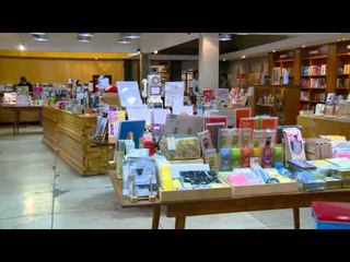 NET5 - Destinasi Toko Buku