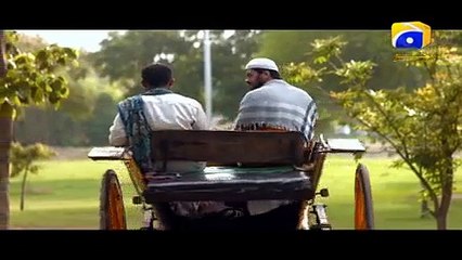 Khuda Aur Mohabbat Season 2 Episode 14 Full  February 2017