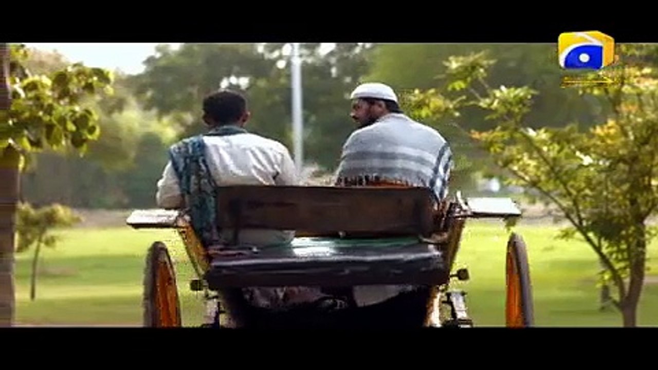 Khuda Aur Mohabbat Season 2 Episode 14 Full  February 2017