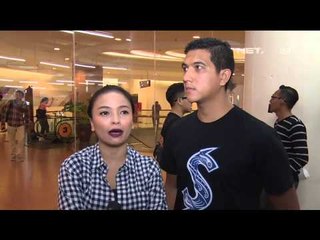 Cerita Tantri dan Arda pulang sepulang menunaikan ibadah umroh