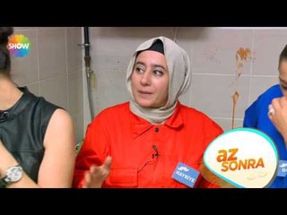 Titiz misin? 18.Bölüm | 6 Ocak 2016