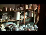 IMS - Kampung pembuat alat masak dari Alumunium di Garut