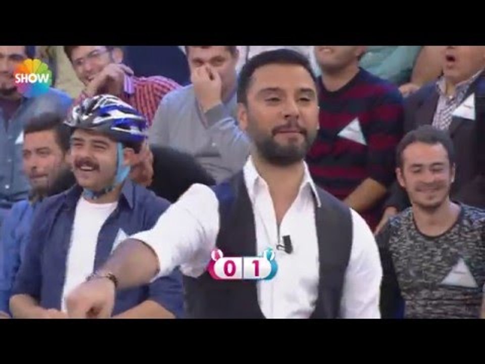 Kız Tarafı Erkek Tarafı 24.Bölüm | 3 Aralık 2015