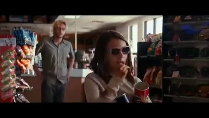 Logan - Spot para televisión con Laura Kinney
