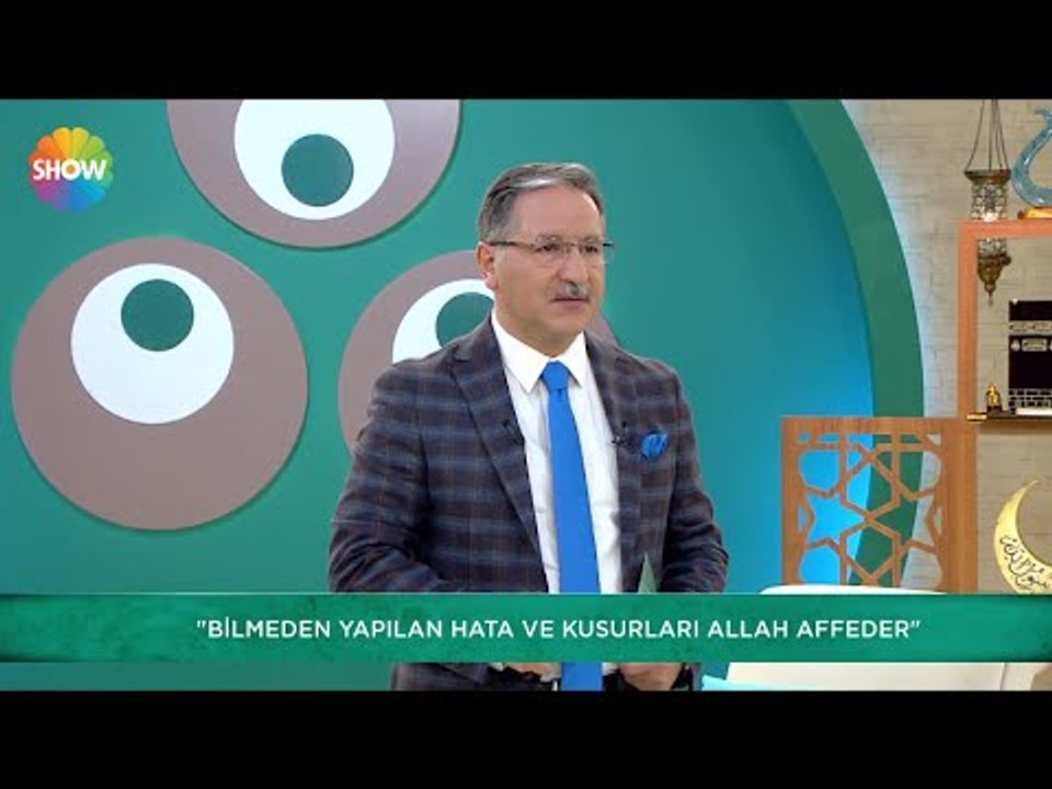 Prof. Dr. Mustafa Karataş ile Muhabbet Saati 53.Bölüm
