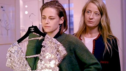Personal Shopper with Kristen Stewart - Official Trailer
