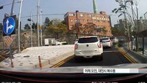 [영상] 심정지 남성 구한 비번 소방공무원과 시민들 / YTN (Yes! Top News)