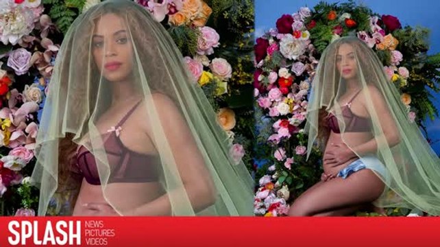 La embarazada Beyoncé quizás tenga que cancelar su show en Coachella