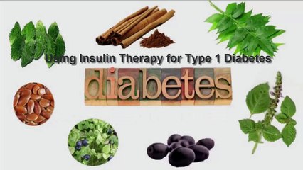 How to Cure Diabete