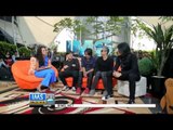 IMS - Talkshow bersama Band Gigi dan penampilan Gigi menyanyika lagu Tak Lagi Percaya