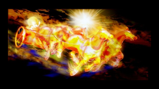 L'Etat Islamique est-il la bête à dix cornes?Vision des quatre bêtes/Daniel .